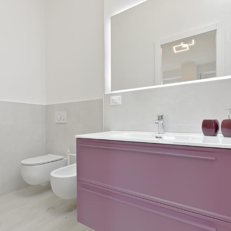 Milleventi Apartments Bologna - Appartamento Deluxe - 5