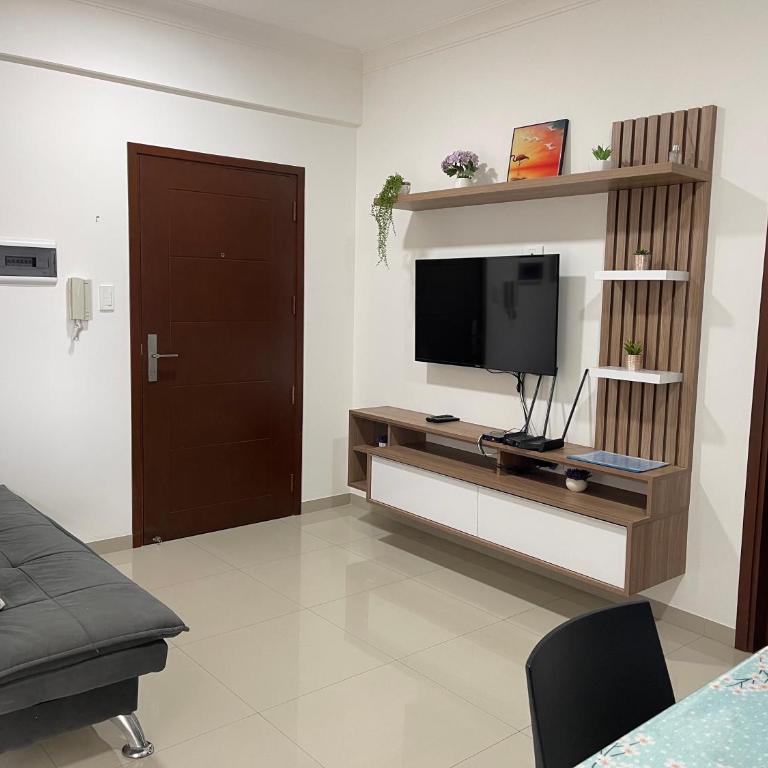 Condominio Las Palmas II VILLA FATIMA - Apartment - 11