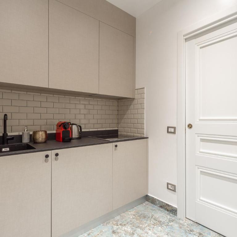 Duomo Smart Suites - Deluxe Apartment - 1