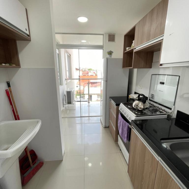 Condominio Las Palmas II VILLA FATIMA - Apartment - 9