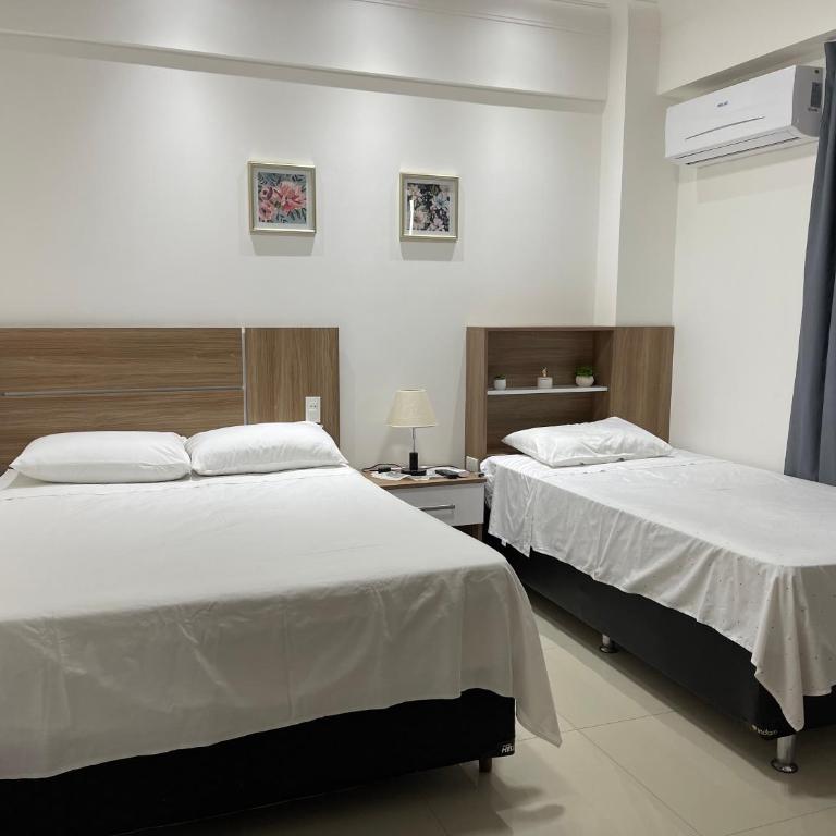 Condominio Las Palmas II VILLA FATIMA - Apartment - 7