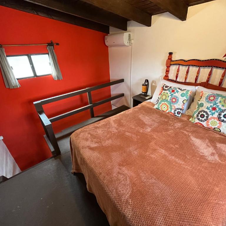 Altillo Valizas - Apartamento Superior - 12