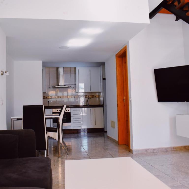 Bungalow Guayana - Apartamento de 2 dormitorios - 18