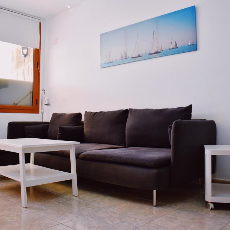 Bungalow Guayana - Apartamento de 2 dormitorios - 11
