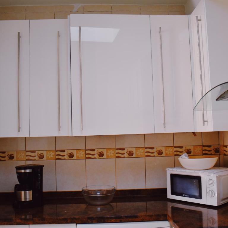 Bungalow Guayana - Apartamento de 2 dormitorios - 2
