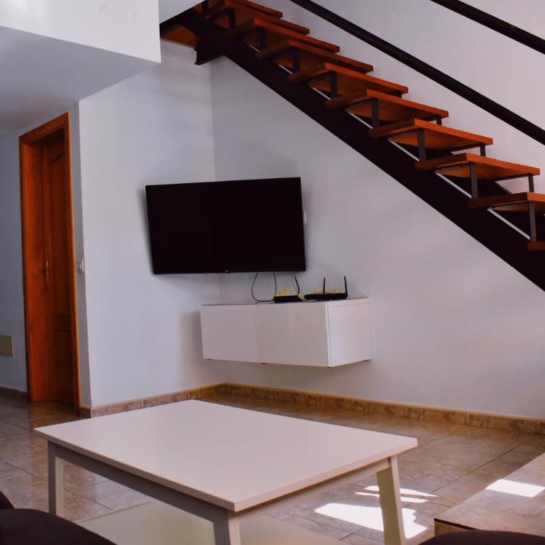 Bungalow Guayana - Apartamento de 2 dormitorios - 4