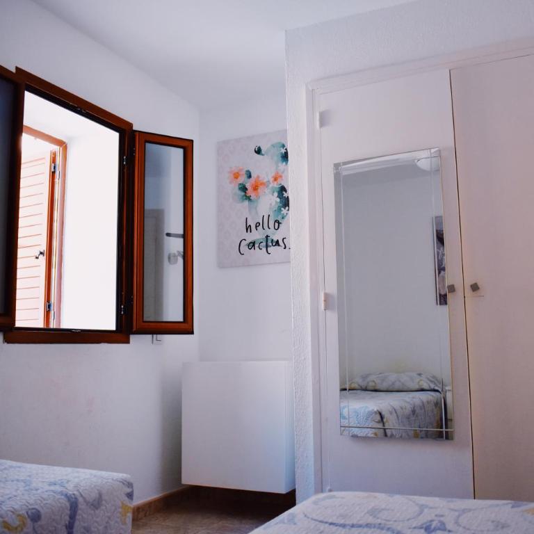 Bungalow Guayana - Apartamento de 2 dormitorios - 9