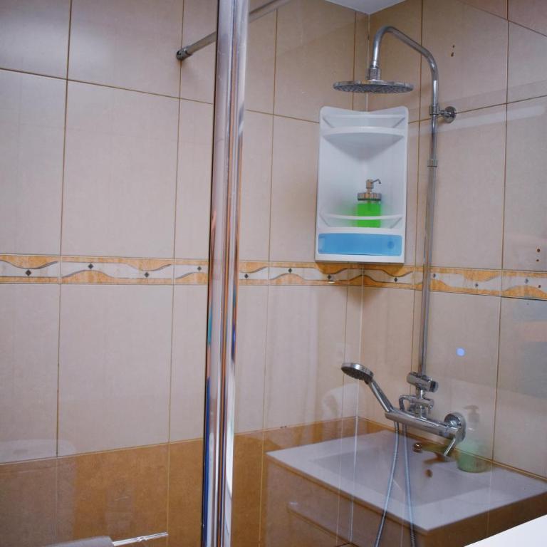 Bungalow Guayana - Apartamento de 2 dormitorios - 14