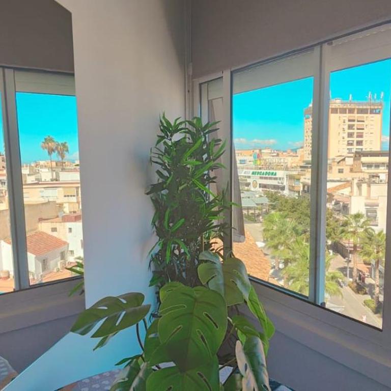 Avenida Palma de Mallorca City center with sea views BY NAMASTE ELITE - One-Bedroom Apartment - 2