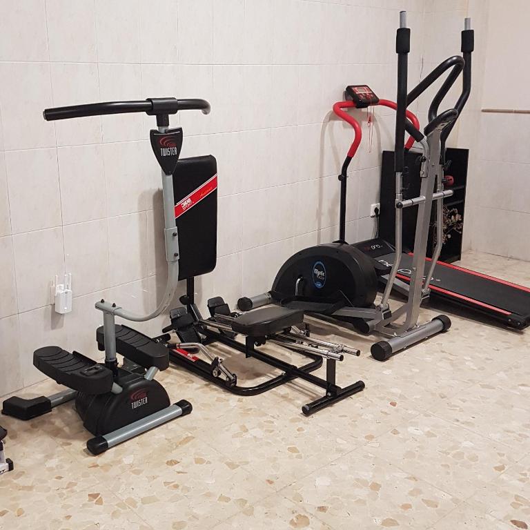 Apartamento Completo Regina - Apartamento de 2 dormitorios - 16