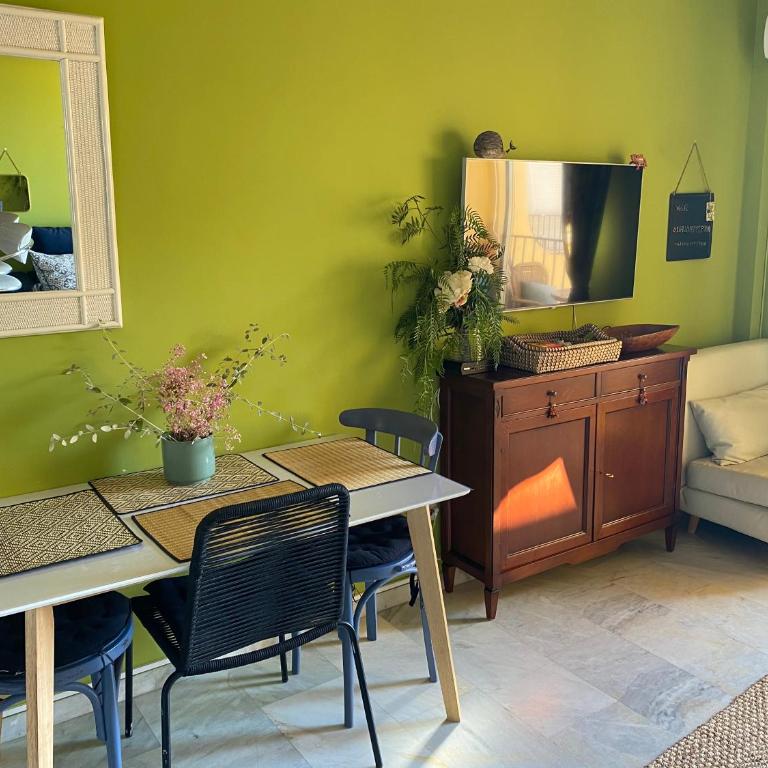 Apartamento con vistas en Mariote - Apartamento - 31