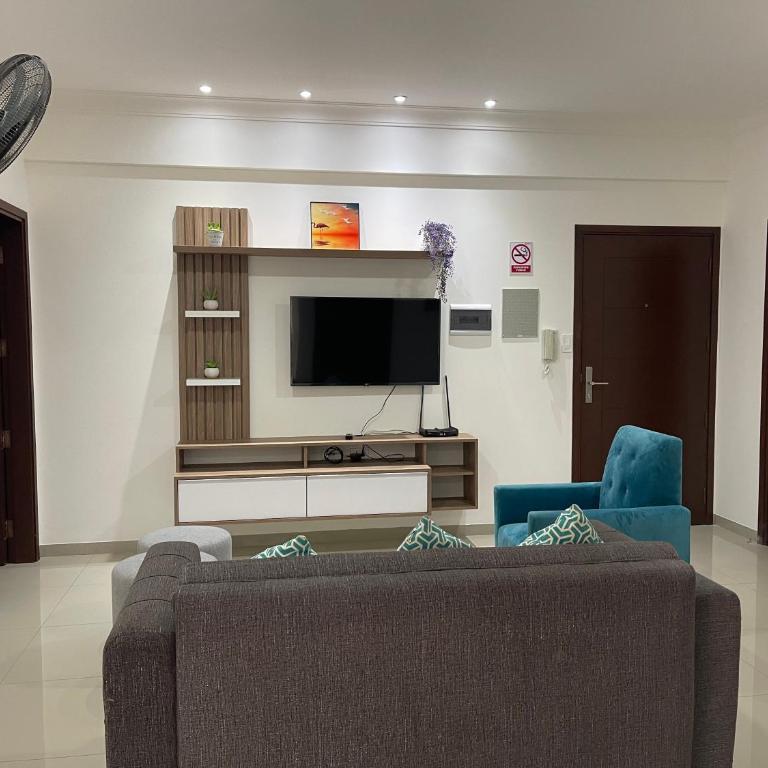 Condominio Las Palmas II VILLA FATIMA - Apartment - 5