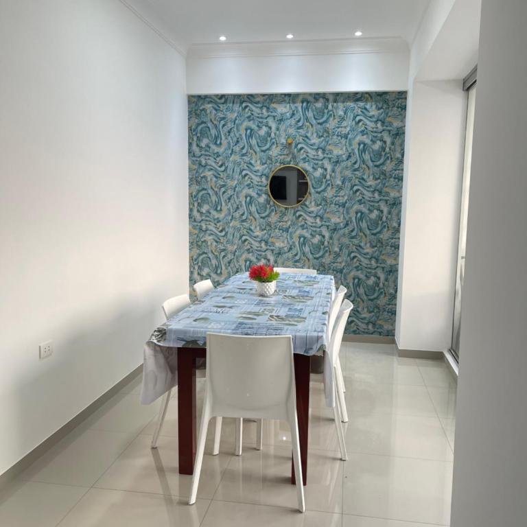 Condominio Las Palmas II VILLA FATIMA - Apartment - 2