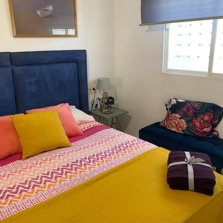 Apartamento con vistas en Mariote - Apartamento - 23