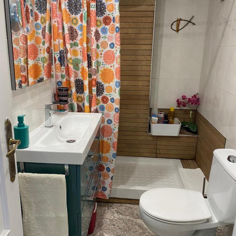 Apartamento con vistas en Mariote - Apartamento - 22