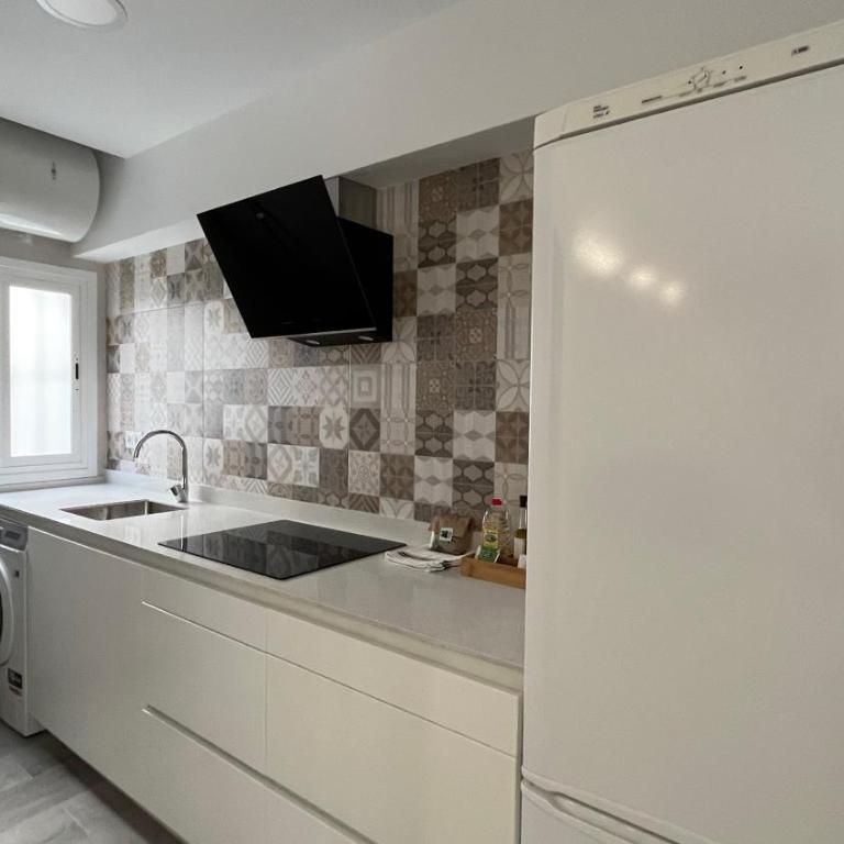 Apartamento Piedra Escrita - Two-Bedroom Apartment - 2