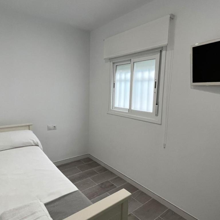 Apartamento Piedra Escrita - Two-Bedroom Apartment - 6