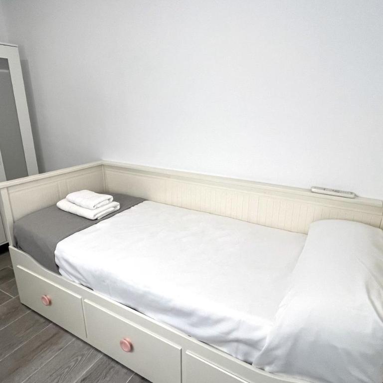 Apartamento Piedra Escrita - Two-Bedroom Apartment - 8
