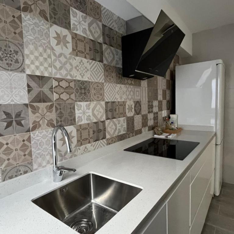 Apartamento Piedra Escrita - Two-Bedroom Apartment - 10