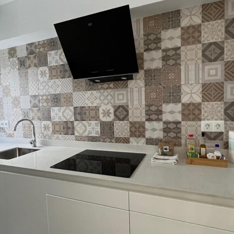 Apartamento Piedra Escrita - Two-Bedroom Apartment - 11