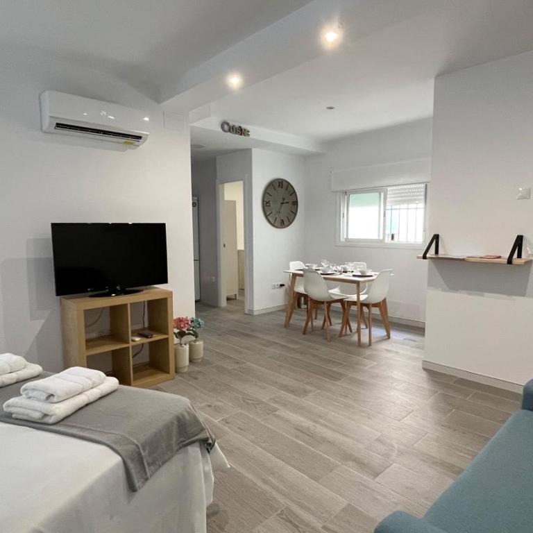 Apartamento Piedra Escrita - Two-Bedroom Apartment - 13