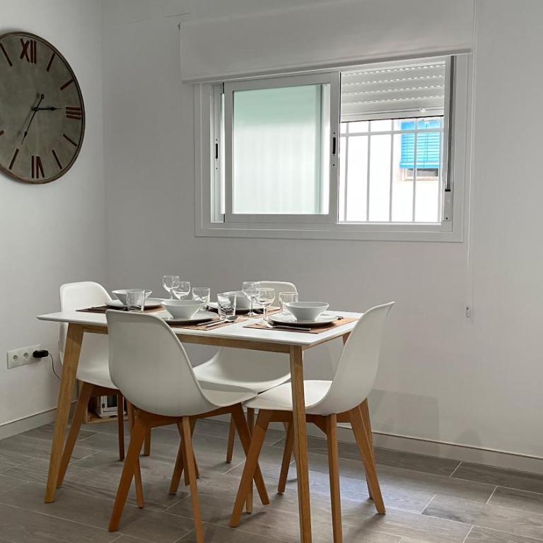 Apartamento Piedra Escrita - Two-Bedroom Apartment - 15