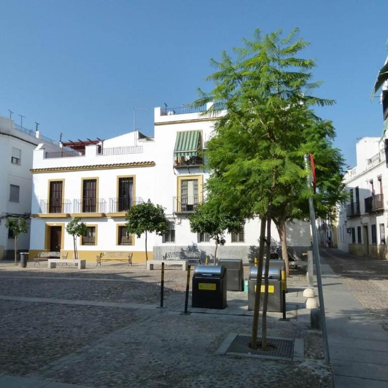 Apartamento Piedra Escrita - Two-Bedroom Apartment - 18