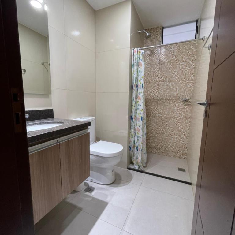 Condominio Las Palmas II VILLA FATIMA - Apartment - 5