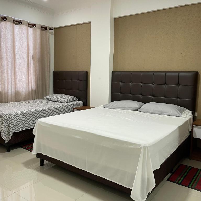 Condominio Las Palmas II VILLA FATIMA - Apartment - 3