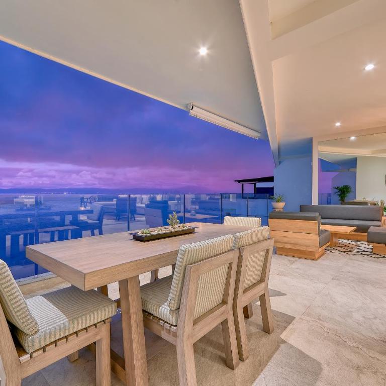 Maxwell Residences at Indah - Apartamento con vistas al mar - 2