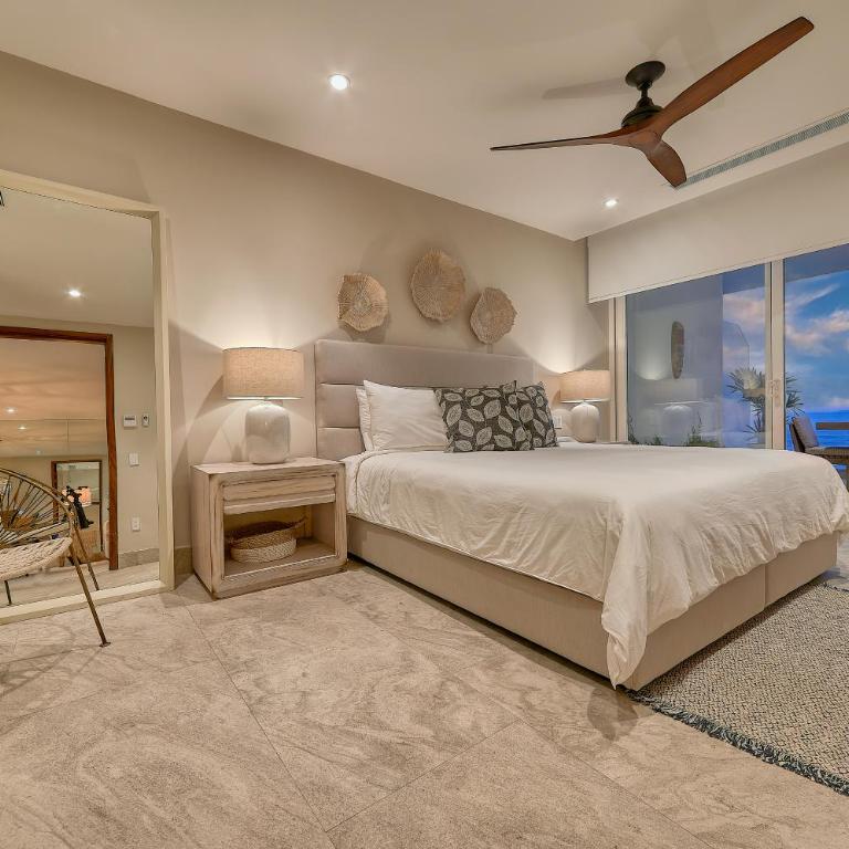 Maxwell Residences at Indah - Apartamento con vistas al mar - 4