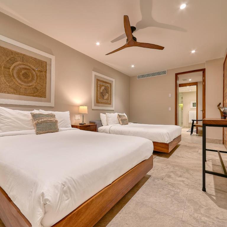 Maxwell Residences at Indah - Apartamento con vistas al mar - 6