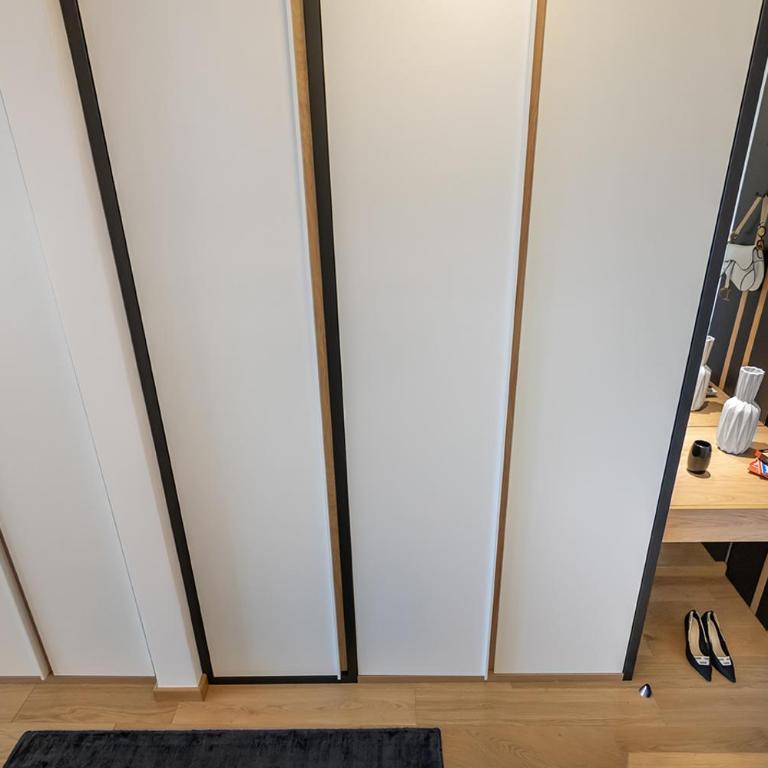 Deer Lux apartment Novi Dorcol-free parking - Apartman sa 1 Spavaćom Sobom - 16
