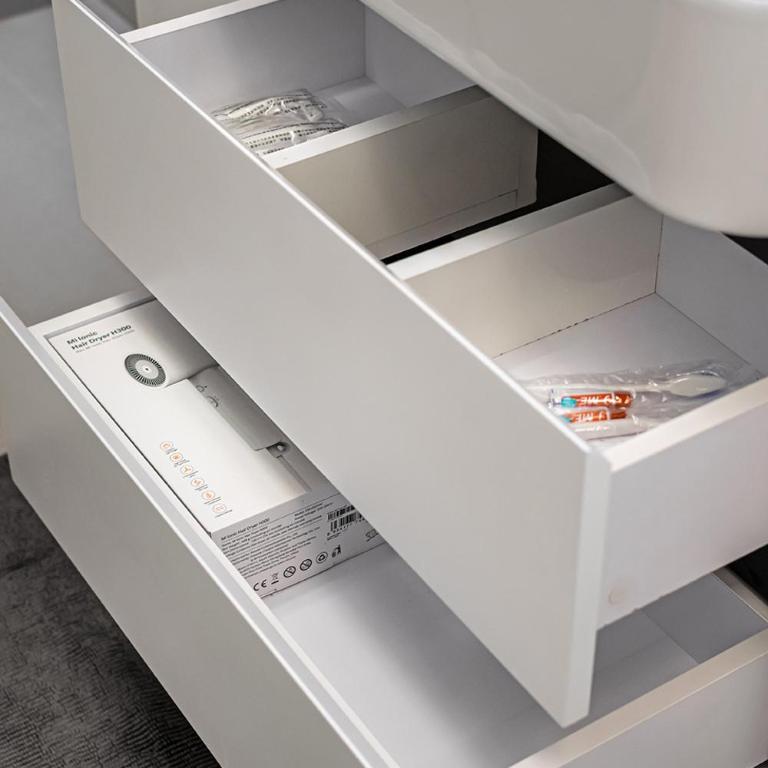 Deer Lux apartment Novi Dorcol-free parking - Apartman sa 1 Spavaćom Sobom - 18