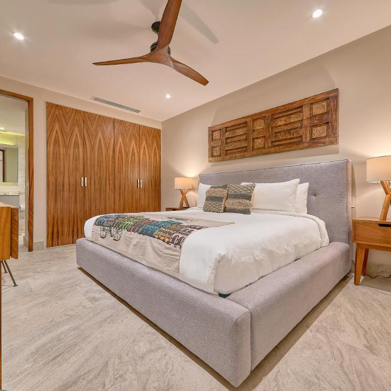 Maxwell Residences at Indah - Apartamento con vistas al mar - 7