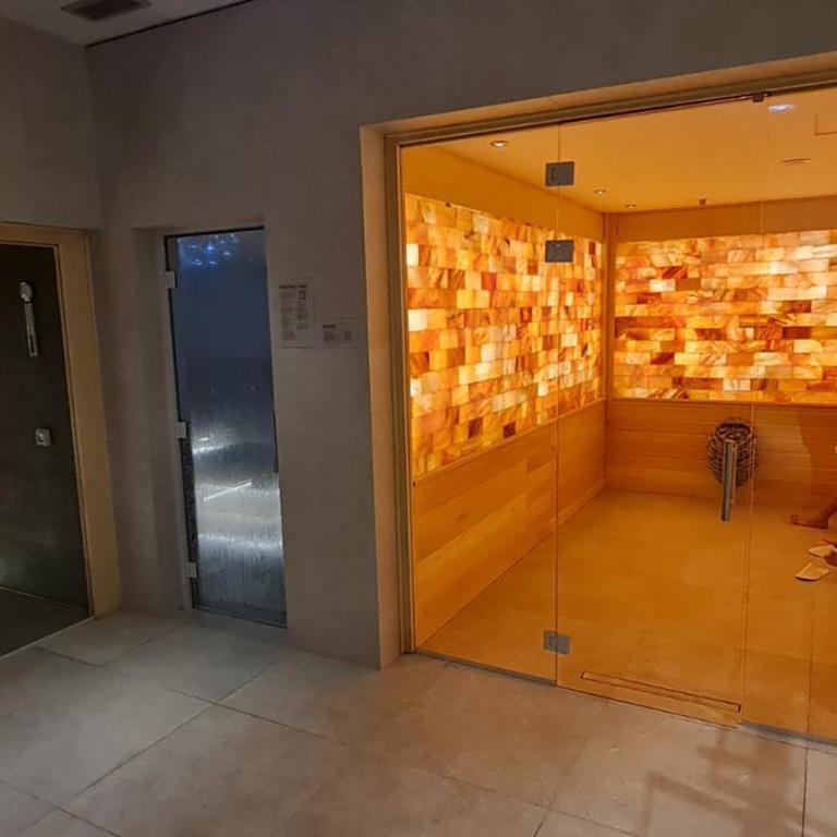 Deer Lux apartment Novi Dorcol-free parking - Apartman sa 1 Spavaćom Sobom - 30