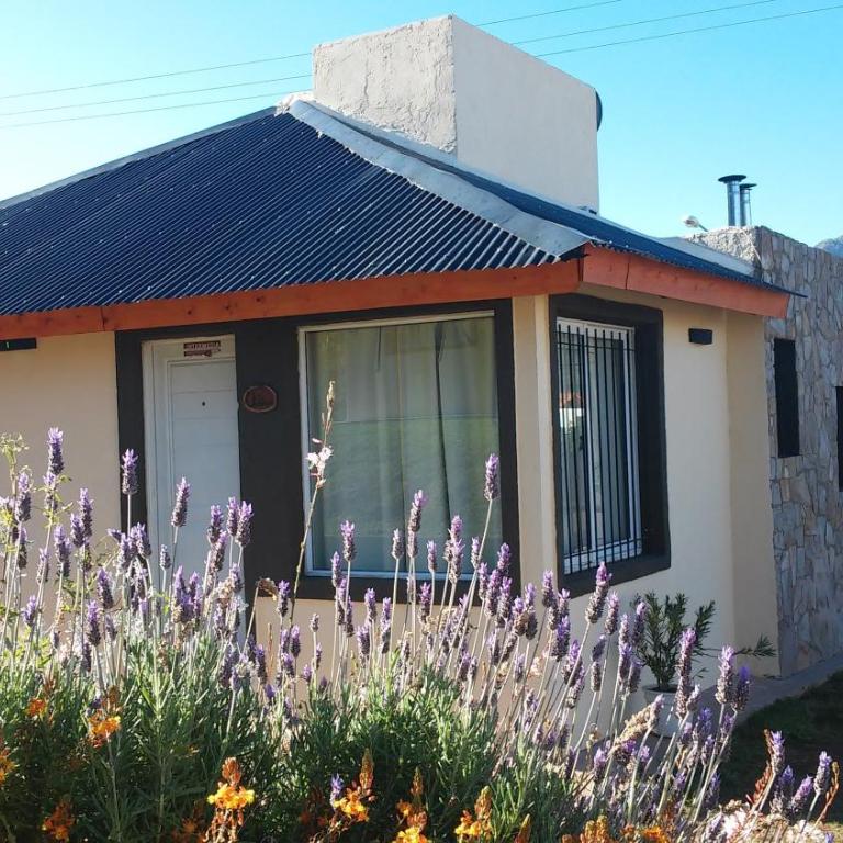 Complejo Cerros del Sol - Bungalow de un dormitorio - 8