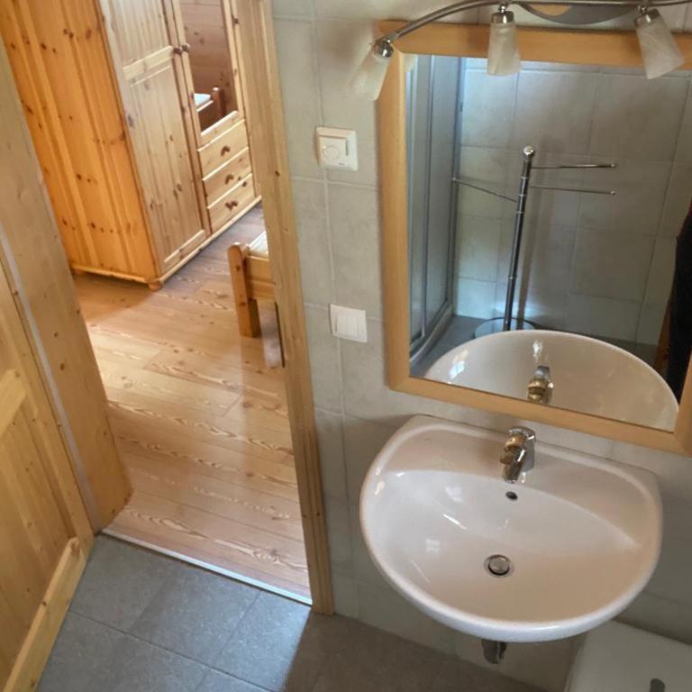 Turrach Chalet Haus Dachs - Chalet mit 3 Schlafzimmern - 6
