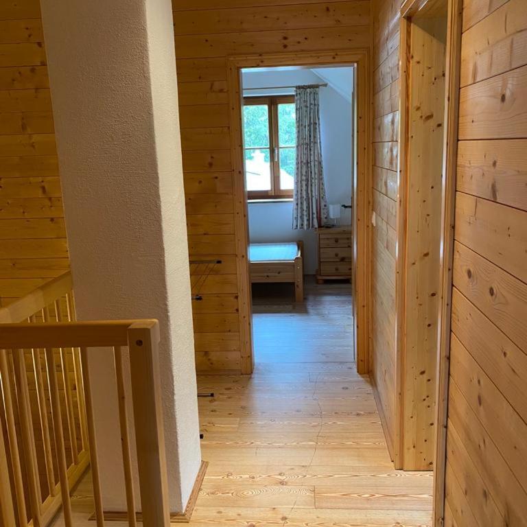 Turrach Chalet Haus Dachs - Chalet mit 3 Schlafzimmern - 10