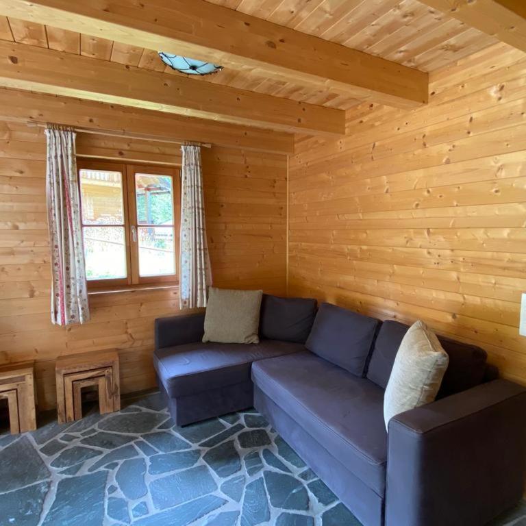Turrach Chalet Haus Dachs - Chalet mit 3 Schlafzimmern - 11