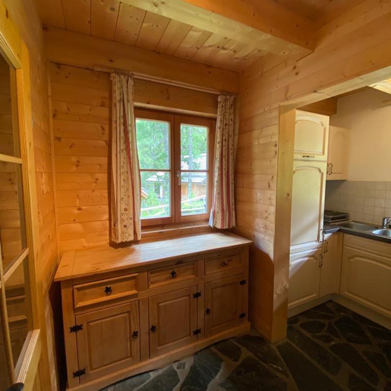 Turrach Chalet Haus Dachs - Chalet mit 3 Schlafzimmern - 13