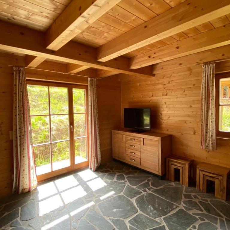Turrach Chalet Haus Dachs - Chalet mit 3 Schlafzimmern - 15