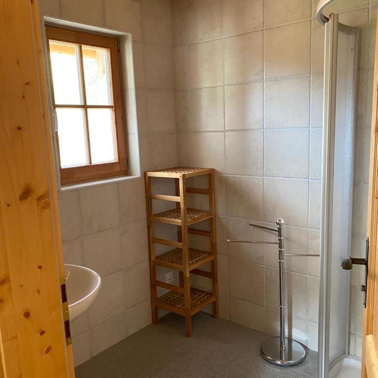 Turrach Chalet Haus Dachs - Chalet mit 3 Schlafzimmern - 17