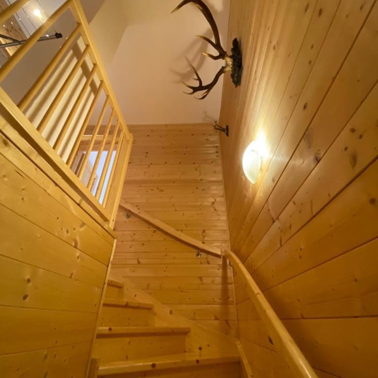 Turrach Chalet Haus Dachs - Chalet mit 3 Schlafzimmern - 18