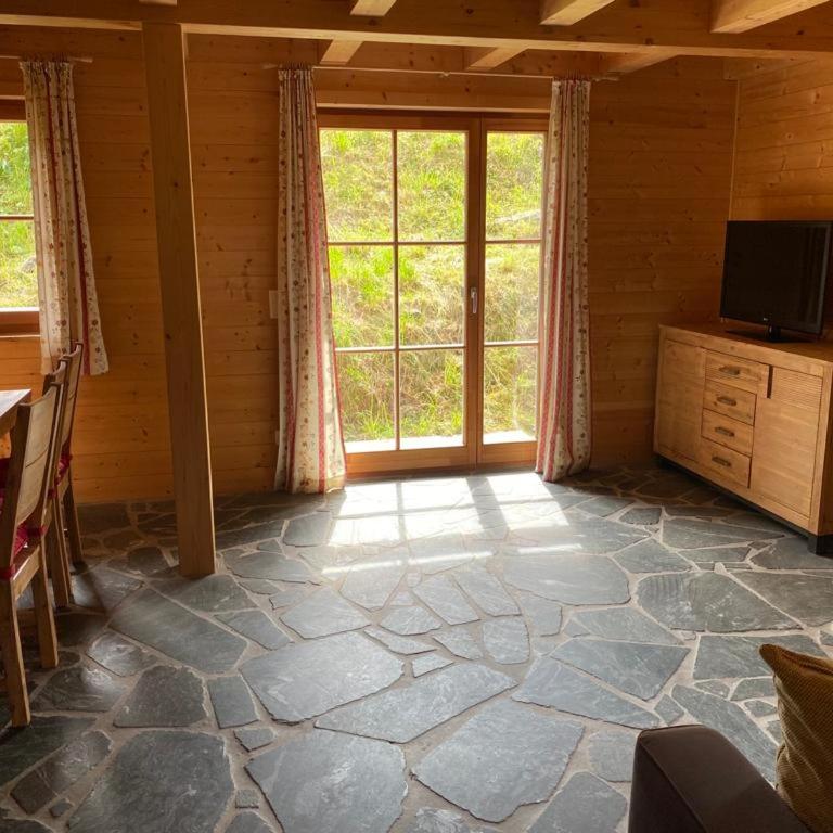 Turrach Chalet Haus Dachs - Chalet mit 3 Schlafzimmern - 19