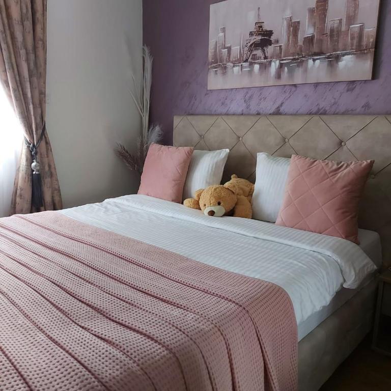 Apartman Hedonist - Apartman sa 1 Spavaćom Sobom - 17