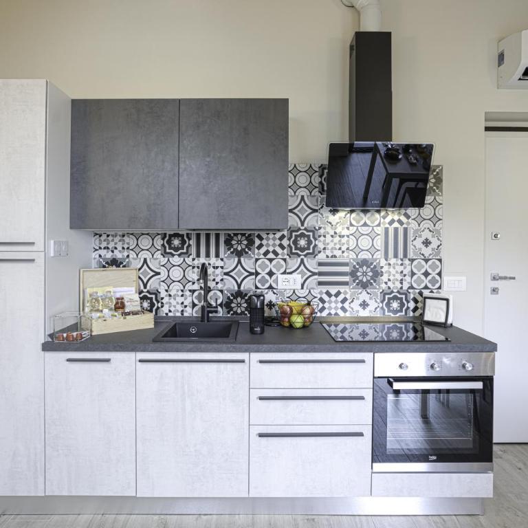 Maison Cecile - Appartamento con 1 Camera da Letto - 8