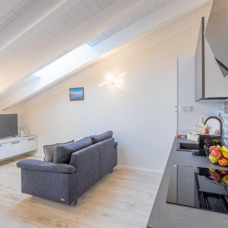 Maison Cecile - Appartamento con 1 Camera da Letto - 6