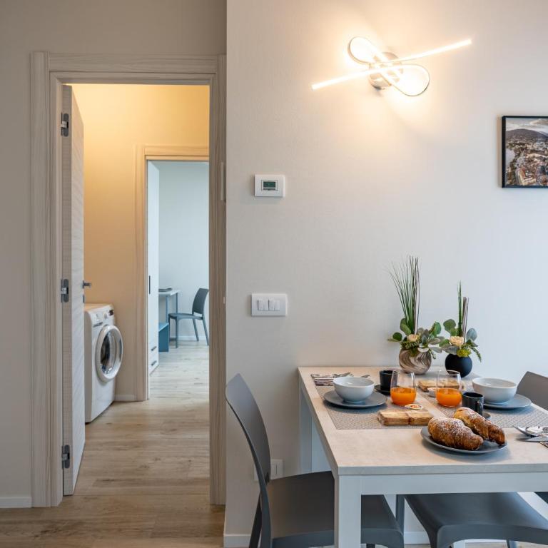 Maison Cecile - Appartamento con 1 Camera da Letto - 2