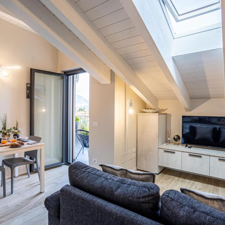 Maison Cecile - Appartamento con 1 Camera da Letto - 1